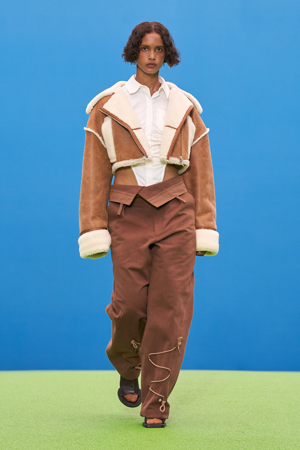 Look 9